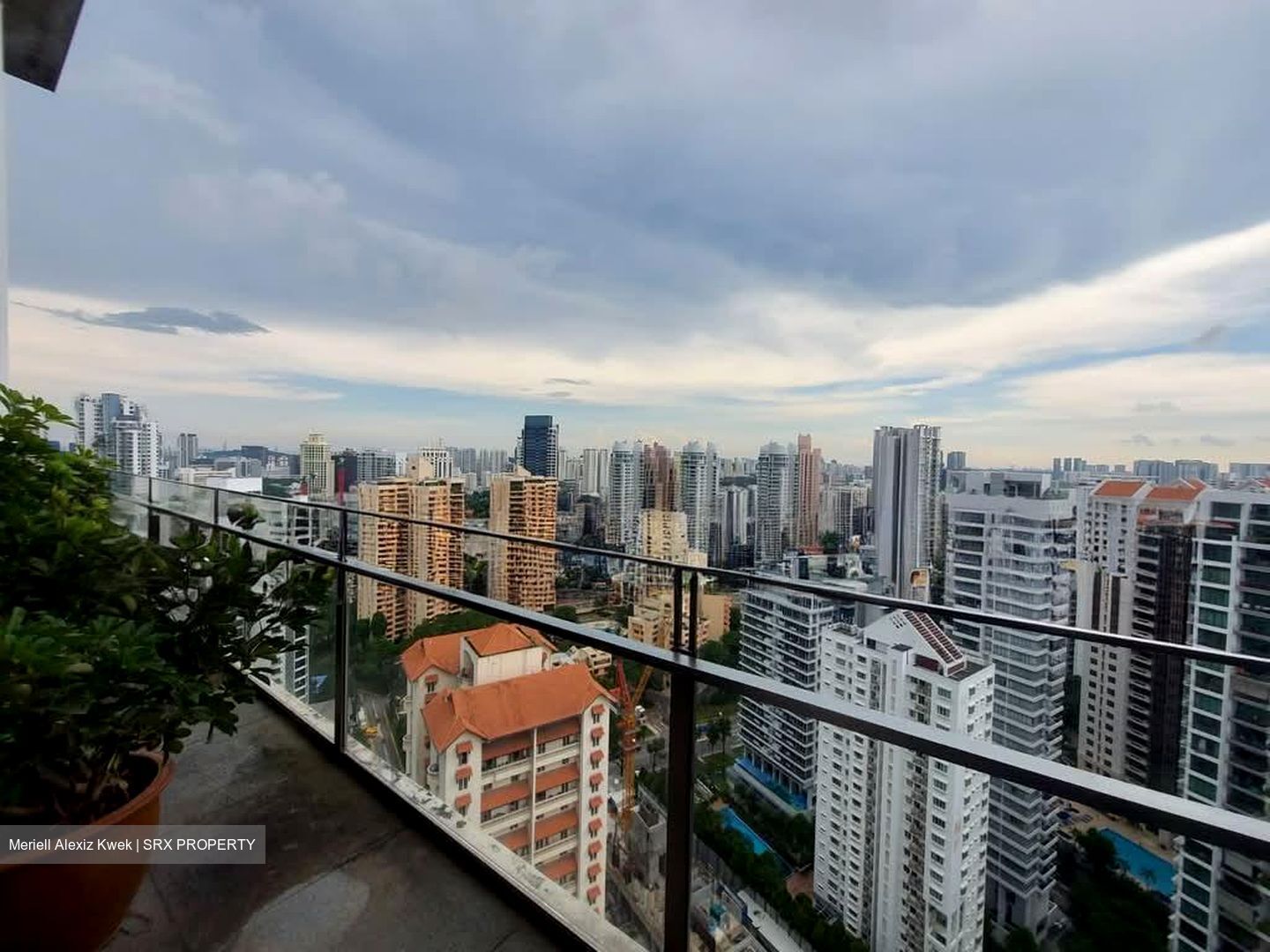 Saint Thomas Walk (D9), Condominium #595076011